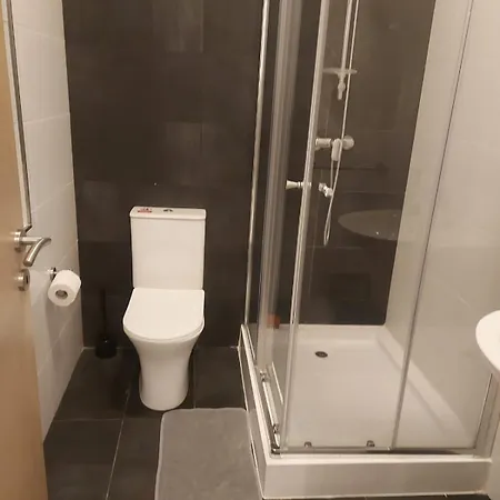 Διαμέρισμα One Bedroom Flat Available Is-Swieqi