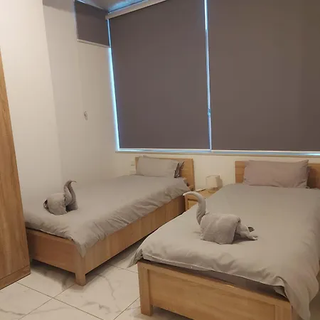 One Bedroom Flat Available *