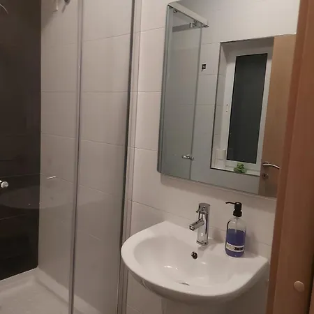 One Bedroom Flat Available