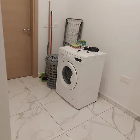 In Swieqi Lägenhet *