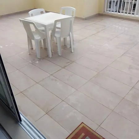 Lägenhet In Swieqi *