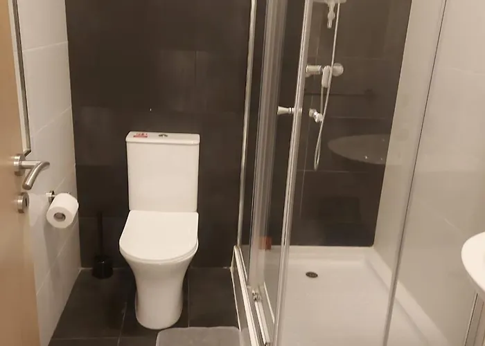 アパート One Bedroom Flat Available Is-Swieqi